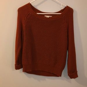 Sweater (Forever 21)